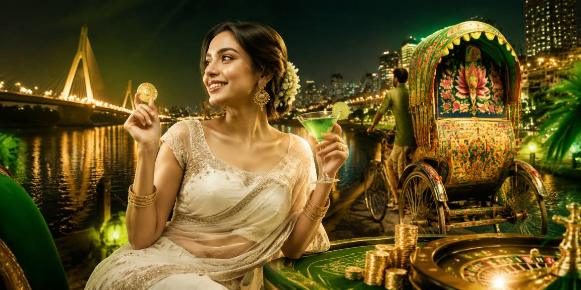 banu88 লাইভ লাইটনিং ব্ল্যাকজ্যাক কীভাবে কাজ করে